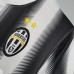 Juventus 11/12 Home Black&White Soccer Jersey